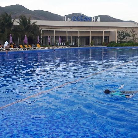 Villa Bien - Oceanami Resort Long Hai Esterno foto