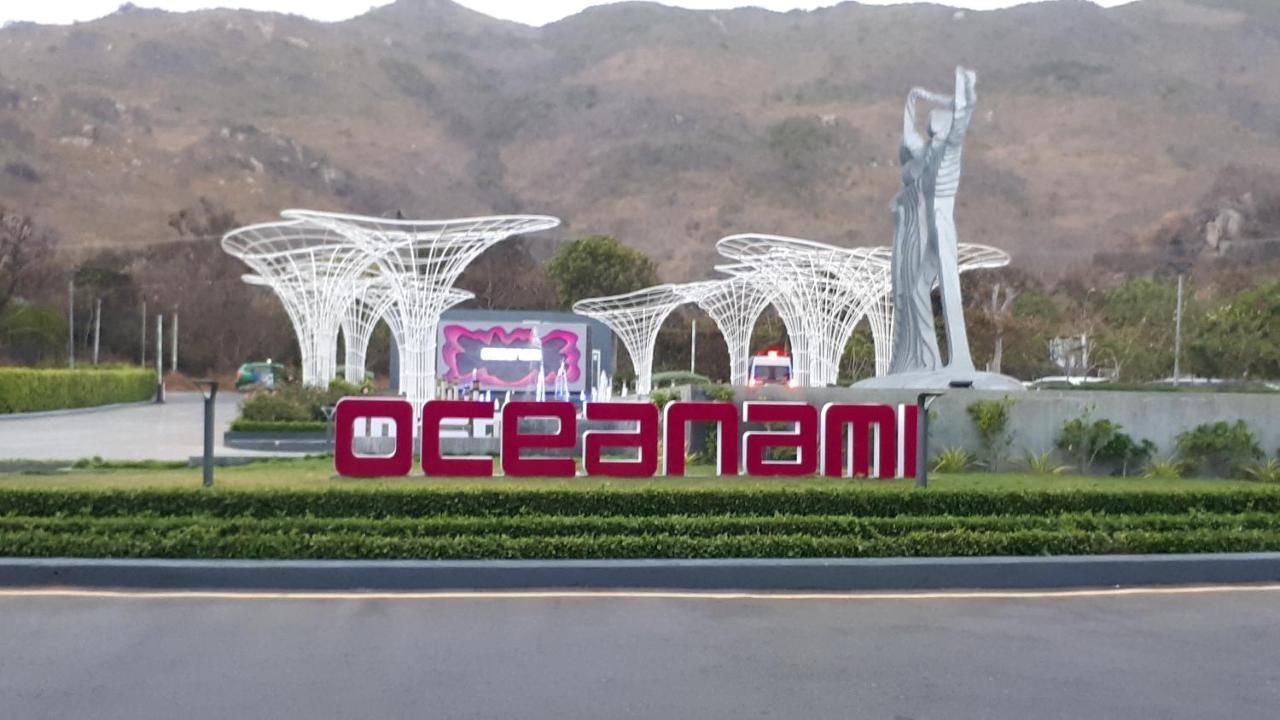 Villa Bien - Oceanami Resort Long Hai Esterno foto