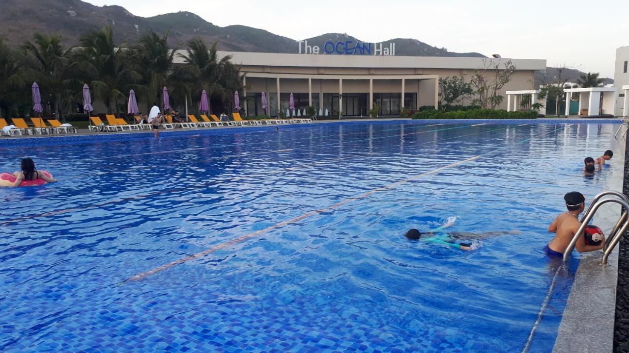 Villa Bien - Oceanami Resort Long Hai Esterno foto